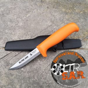 Coltello Hultafors Arancione
sopravvivenza